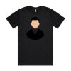 AS Colour Mens Classic Tee Thumbnail