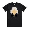 AS Colour Mens Classic Tee Thumbnail