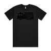 AS Colour Mens Classic Tee Thumbnail