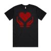 AS Colour Mens Classic Tee Thumbnail