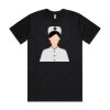 AS Colour Mens Classic Tee Thumbnail