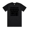 AS Colour Mens Classic Tee Thumbnail