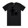AS Colour Mens Classic Tee Thumbnail