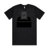 AS Colour Mens Classic Tee Thumbnail