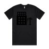 AS Colour Mens Classic Tee Thumbnail