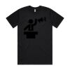 AS Colour Mens Classic Tee Thumbnail