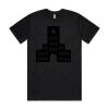 AS Colour Mens Classic Tee Thumbnail