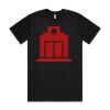 AS Colour Mens Classic Tee Thumbnail