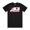AS Colour Mens Classic Tee Thumbnail