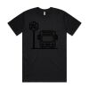 AS Colour Mens Classic Tee Thumbnail