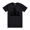 AS Colour Mens Classic Tee Thumbnail