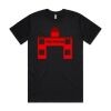 AS Colour Mens Classic Tee Thumbnail