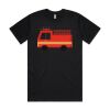 AS Colour Mens Classic Tee Thumbnail