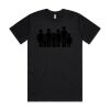 AS Colour Mens Classic Tee Thumbnail