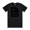 AS Colour Mens Classic Tee Thumbnail