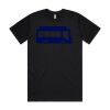 AS Colour Mens Classic Tee Thumbnail