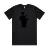 AS Colour Mens Classic Tee Thumbnail