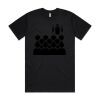AS Colour Mens Classic Tee Thumbnail