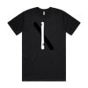 AS Colour Mens Classic Tee Thumbnail