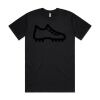 AS Colour Mens Classic Tee Thumbnail
