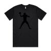 AS Colour Mens Classic Tee Thumbnail