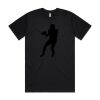 AS Colour Mens Classic Tee Thumbnail