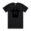 AS Colour Mens Classic Tee Thumbnail