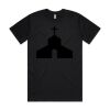 AS Colour Mens Classic Tee Thumbnail