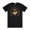 AS Colour Mens Classic Tee Thumbnail