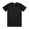 AS Colour Mens Classic Tee Thumbnail