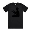 AS Colour Mens Classic Tee Thumbnail