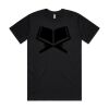 AS Colour Mens Classic Tee Thumbnail