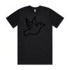 AS Colour Mens Classic Tee Thumbnail