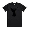 AS Colour Mens Classic Tee Thumbnail
