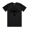 AS Colour Mens Classic Tee Thumbnail
