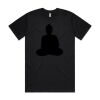 AS Colour Mens Classic Tee Thumbnail