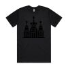 AS Colour Mens Classic Tee Thumbnail