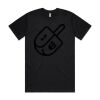AS Colour Mens Classic Tee Thumbnail