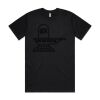 AS Colour Mens Classic Tee Thumbnail
