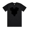 AS Colour Mens Classic Tee Thumbnail