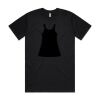 AS Colour Mens Classic Tee Thumbnail