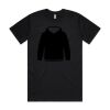 AS Colour Mens Classic Tee Thumbnail