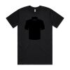 AS Colour Mens Classic Tee Thumbnail