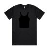 AS Colour Mens Classic Tee Thumbnail