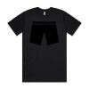 AS Colour Mens Classic Tee Thumbnail