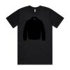 AS Colour Mens Classic Tee Thumbnail