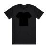 AS Colour Mens Classic Tee Thumbnail