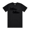 AS Colour Mens Classic Tee Thumbnail
