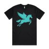 AS Colour Mens Classic Tee Thumbnail