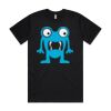 AS Colour Mens Classic Tee Thumbnail